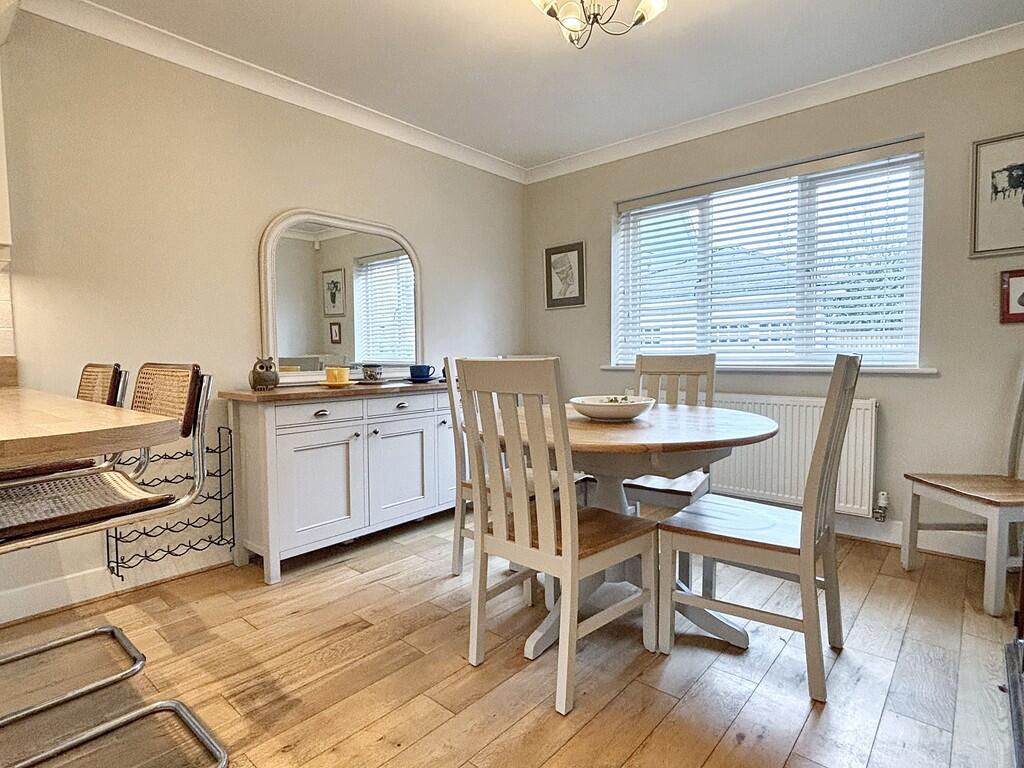 House in Ashford, Wye with Hinxhill - View 4