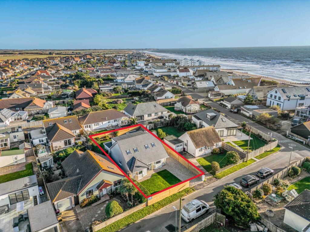 Main image of property: First Avenue, Bracklesham Bay, Chichester, West Sussex, PO20