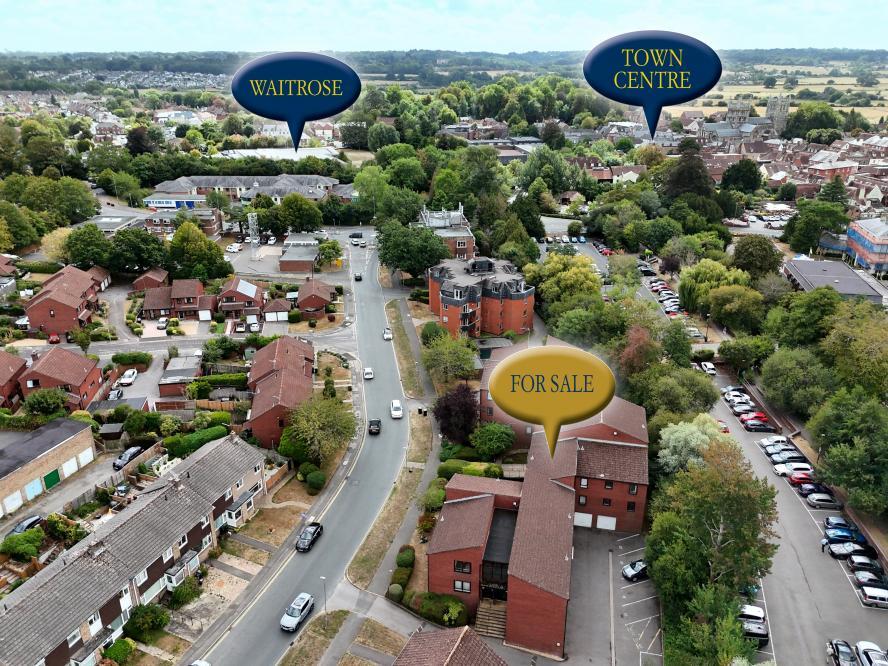 Apartment in Bournemouth - View 2