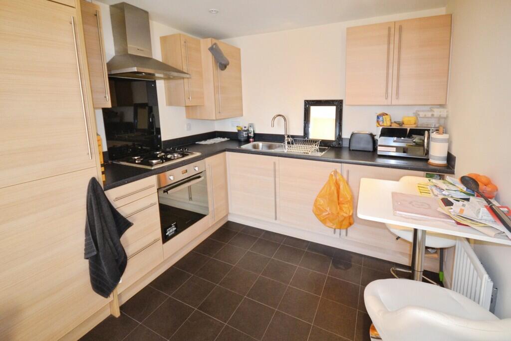 Onyx Crescent, Thurmaston photo 3
