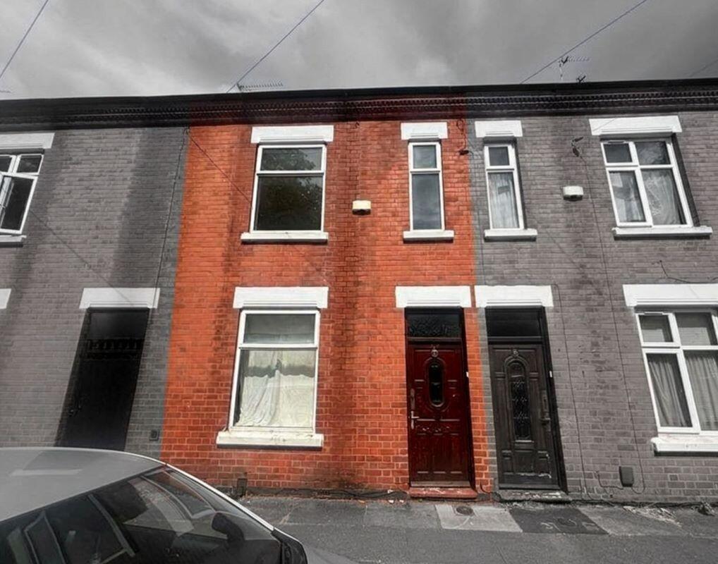 Main image of property: 39 Thirlmere Street, Leicester, LE2 7GQ