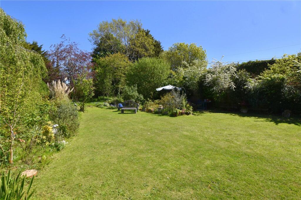 House in Kingston upon Thames - View 3