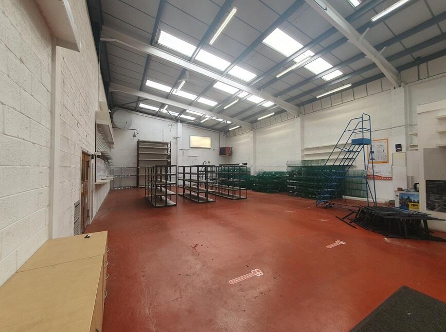 Additional image 4 of Unit 7 & 8 Maple Business Park, Walter Street, Birmingham, West Midlands, B7 5ET