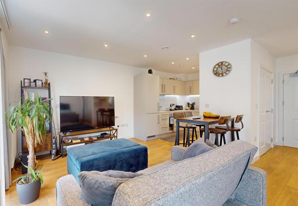 Main image of property: Mahindra Way, London, Beckton, E6