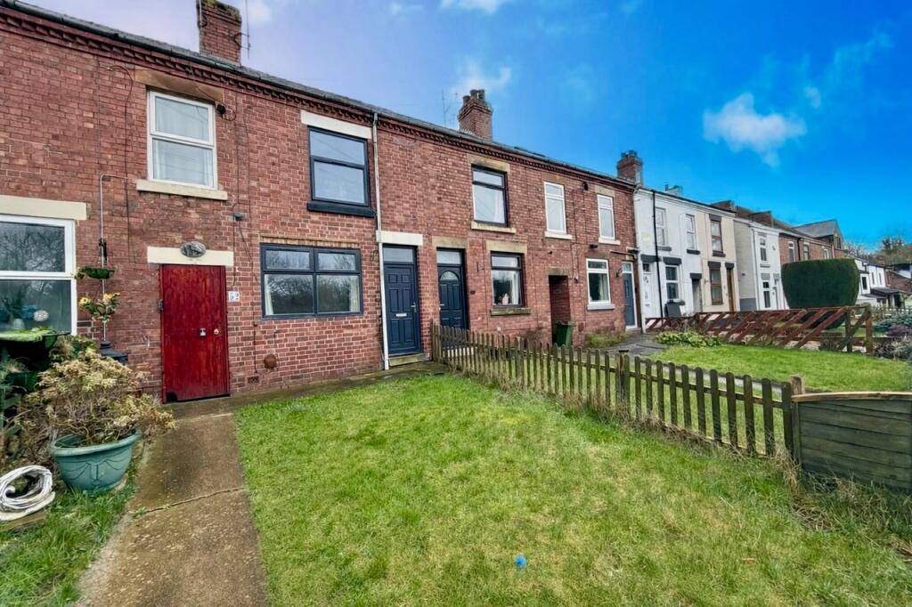 Main image of property: Ripley Road, Sawmills, DE56