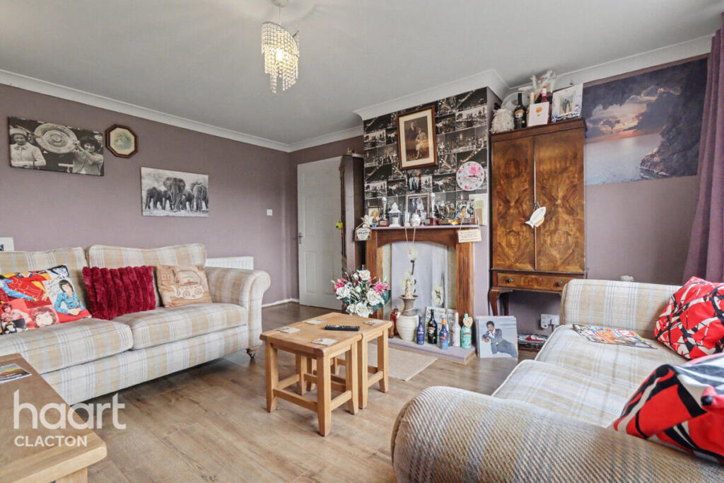 Virginia Close, Clacton-On-Sea - View 3