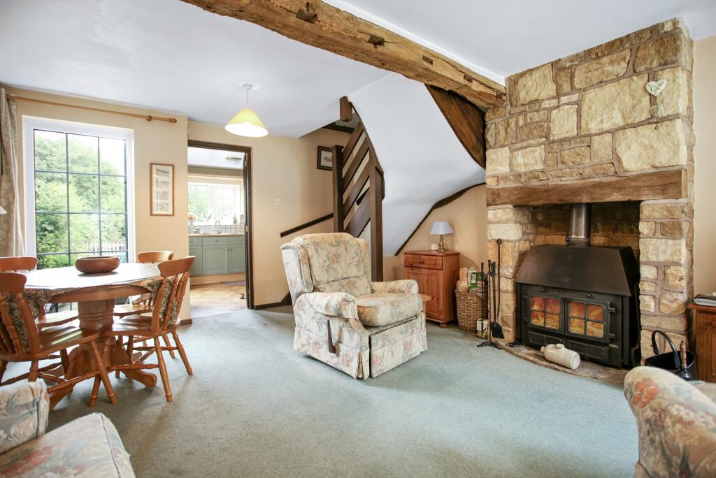 The Green, Stretton On Fosse, Moreton-in-Marsh, Gloucestershire. GL56 9SQ photo 2