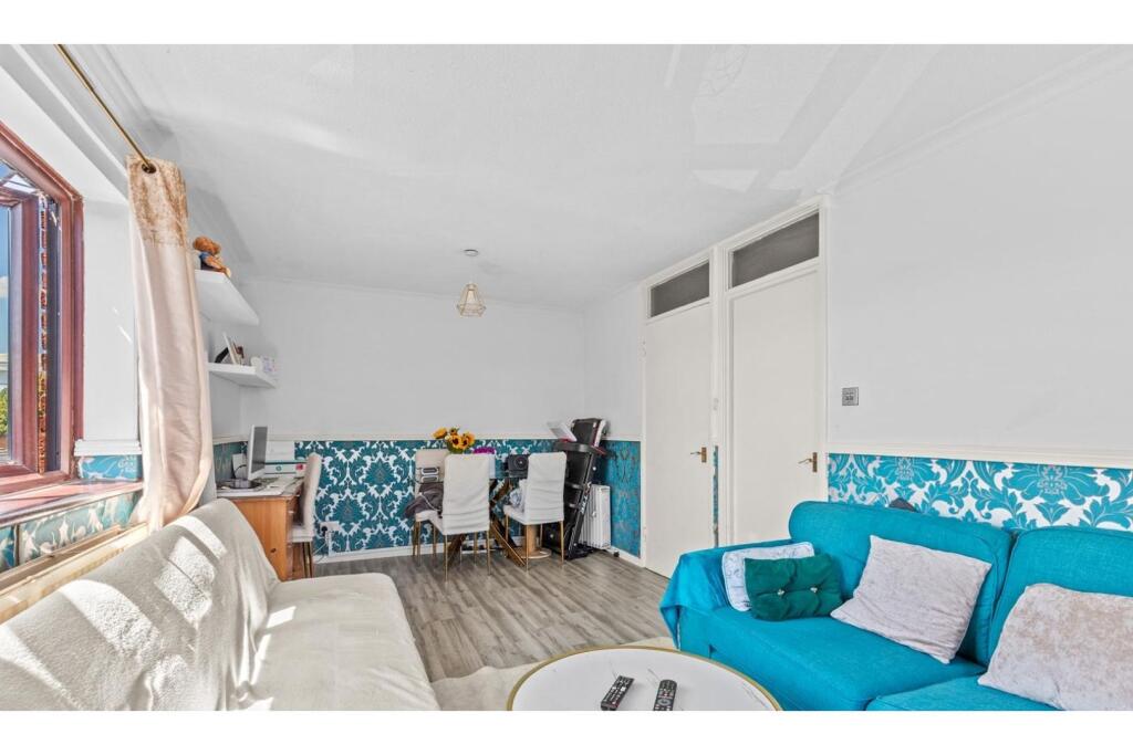 Main image of property: Sandringham Way, Waltham Cross, EN8