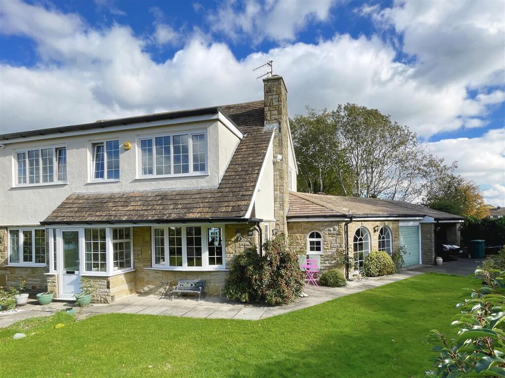 Main image of property: Park Field, Menston, Ilkley