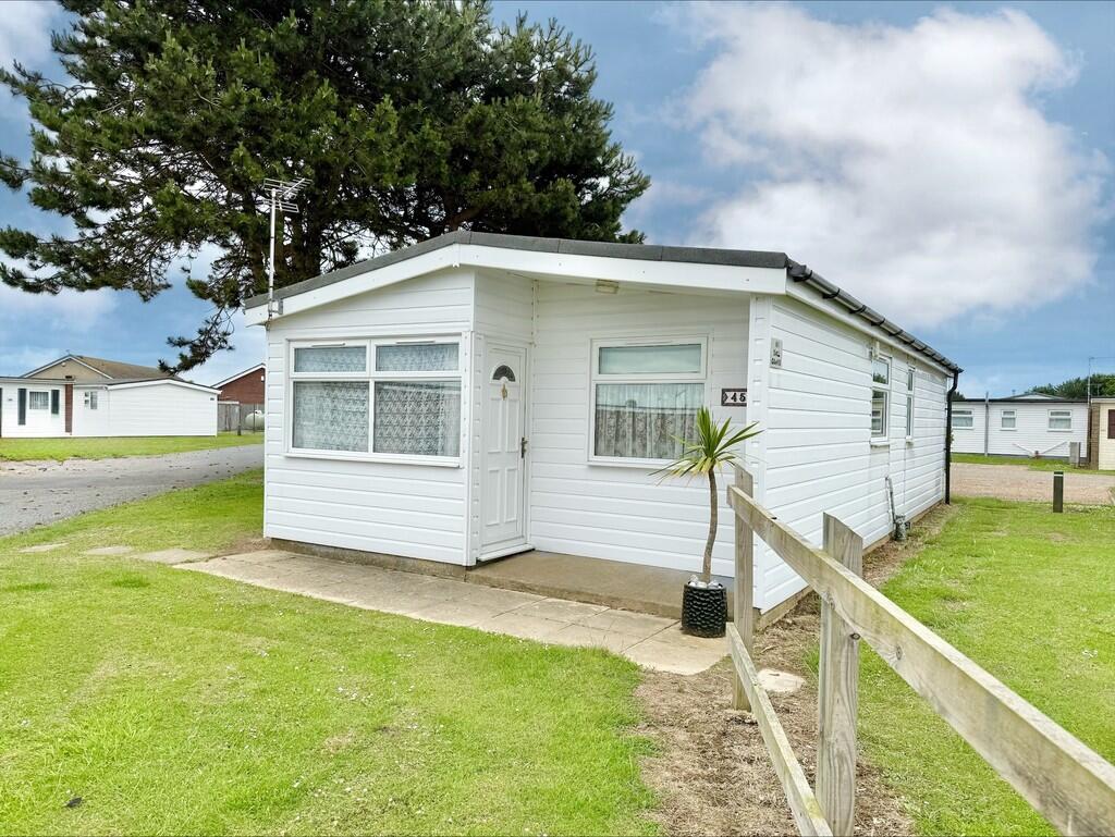 Main image of property: Newport Road, Hemsby
