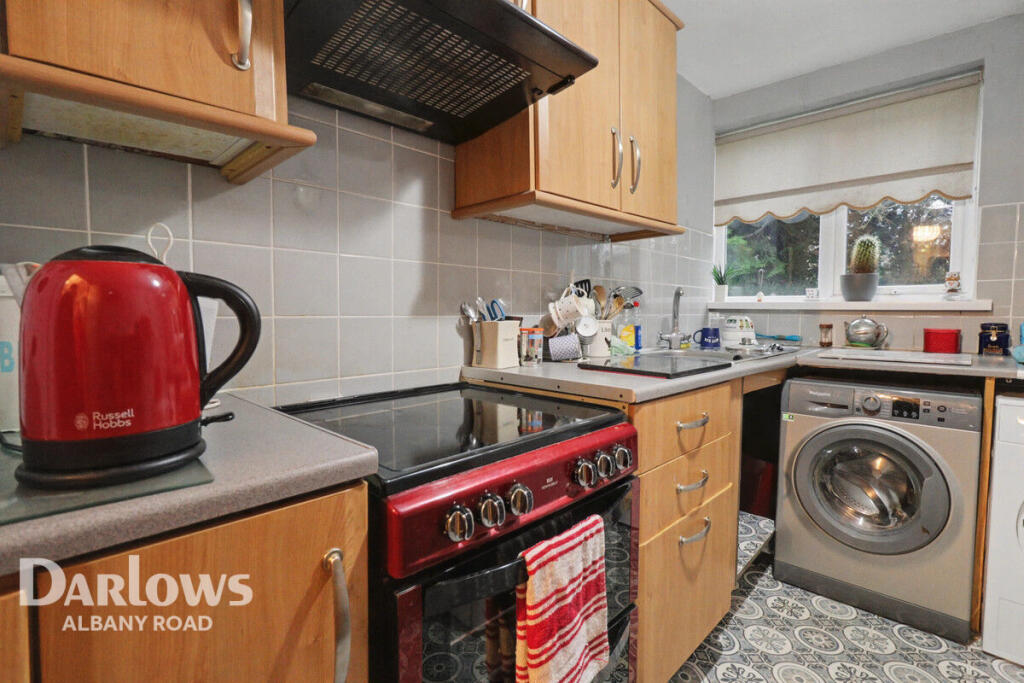 Main image of property: Glenwood, Cardiff