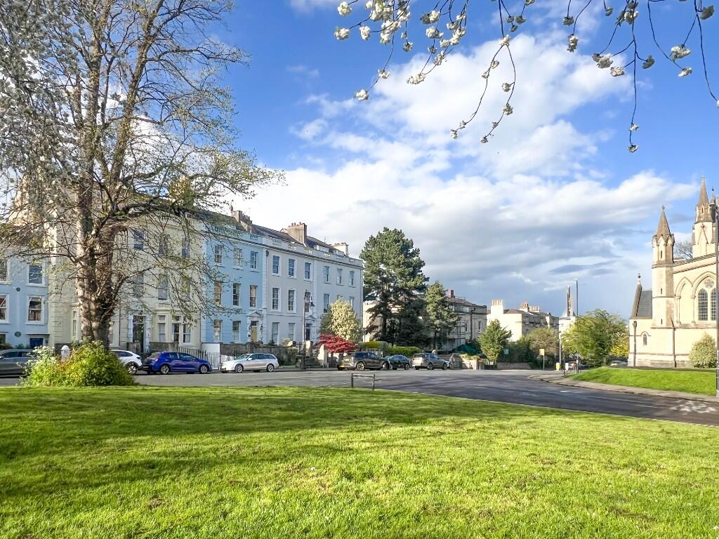 Main image of property: Clifton Down, Clifton Village, BS8