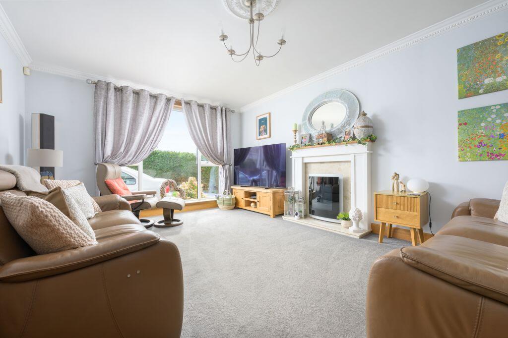 House in Comrie, Fife - View 2