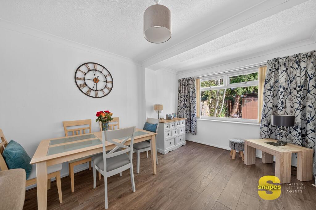 House in Stockport, Greater Manchester - View 5
