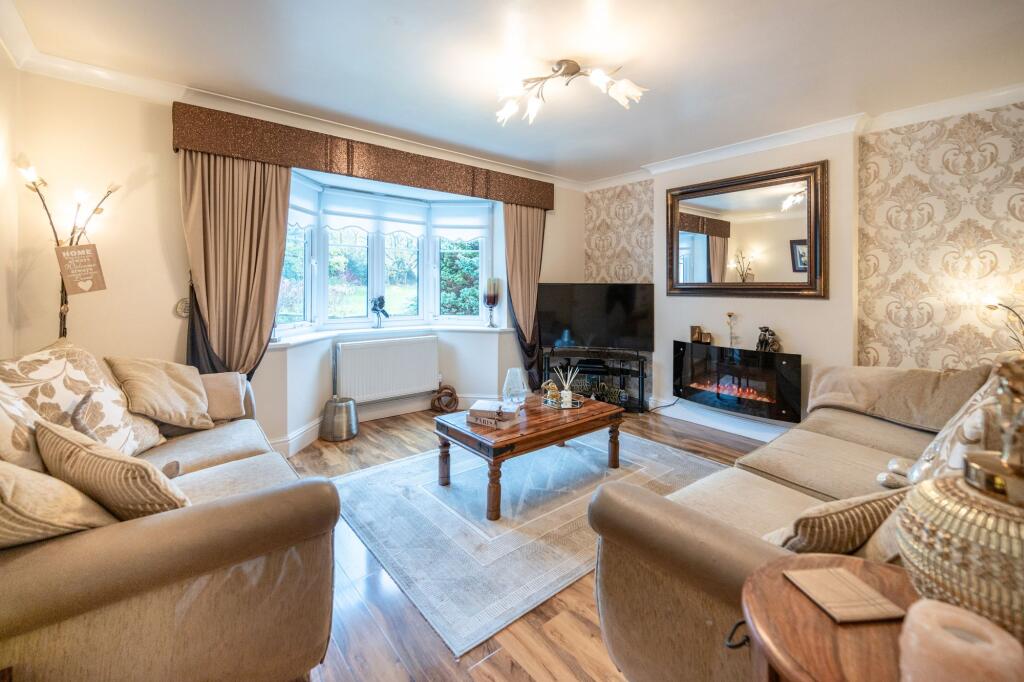 Hansby Close, Skelmersdale, WN8 photo 3