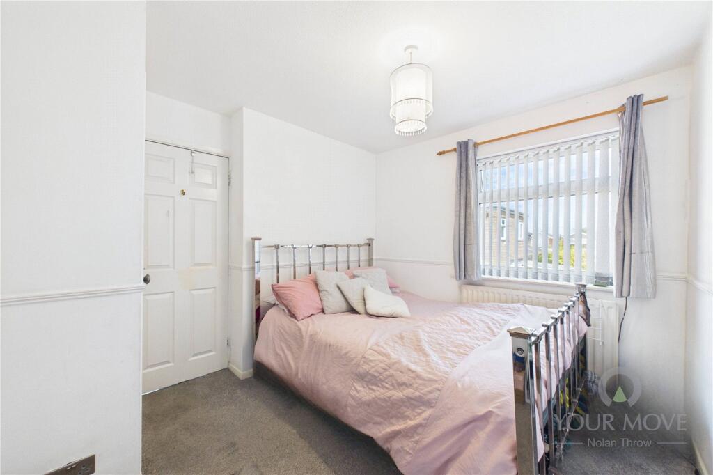 House in Northampton - View 4