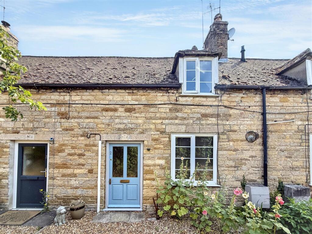 Main image of property: The Row, West Deeping, Peterborough