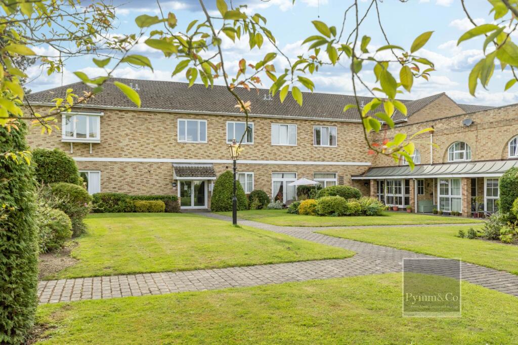 Main image of property: Gerard Hudson Gardens, Keswick Hall