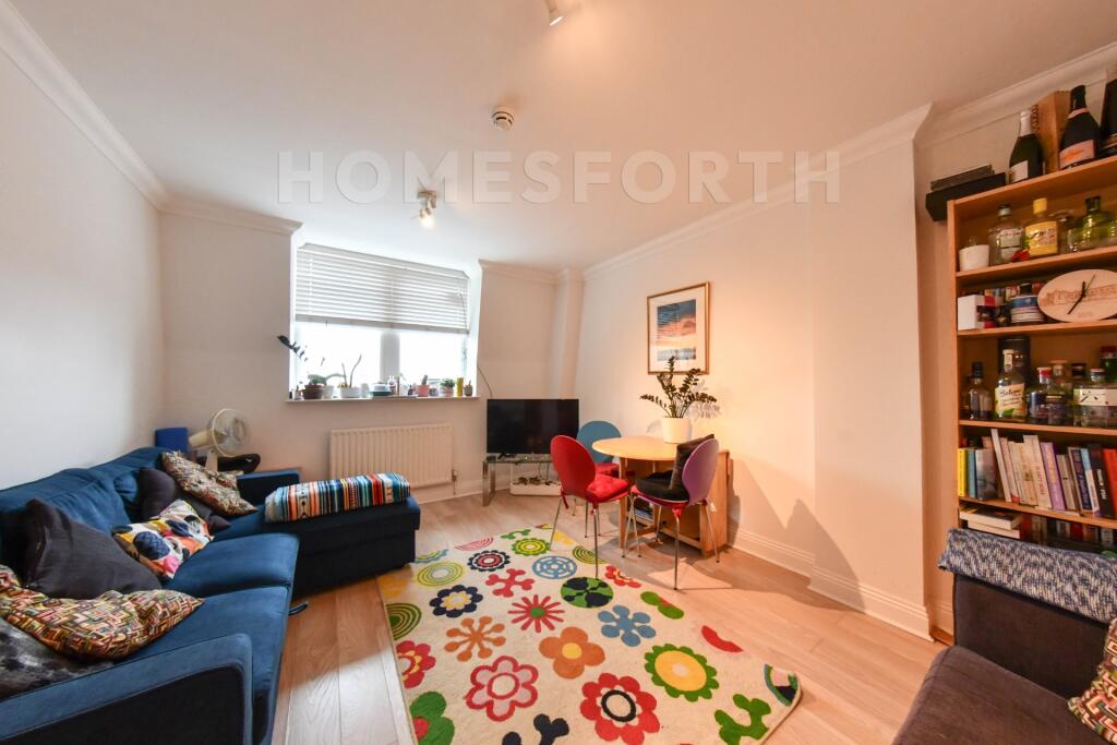 Main image of property: Jubilee Heights, Shoot Up Hill, Kilburn, NW2