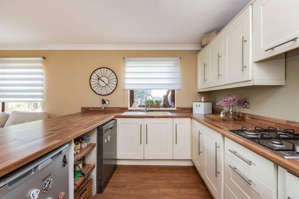 Dence Close, Herne Bay - Więcej