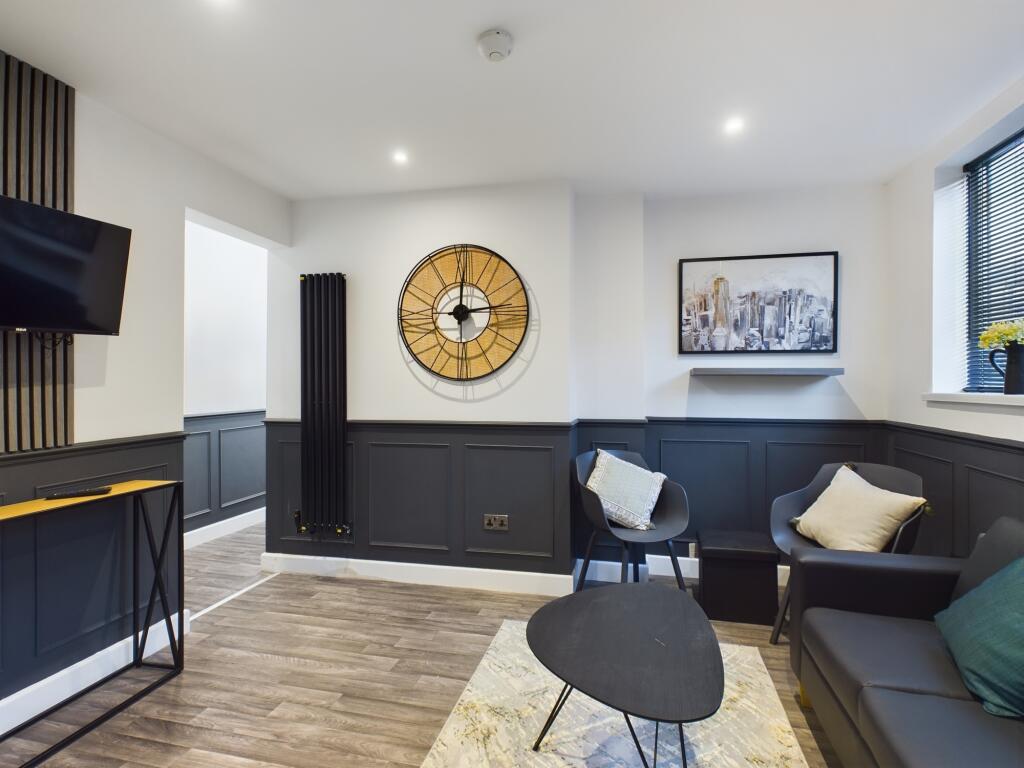 House in Darlington - More