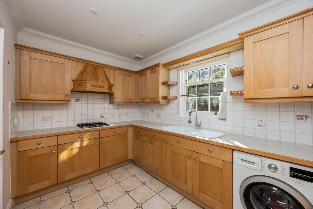 House in Redhill - More