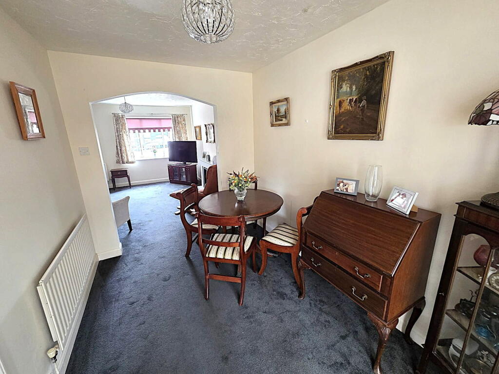 House in South Cambridgeshire, Millbrook Meadows, Gamlingay - View 5