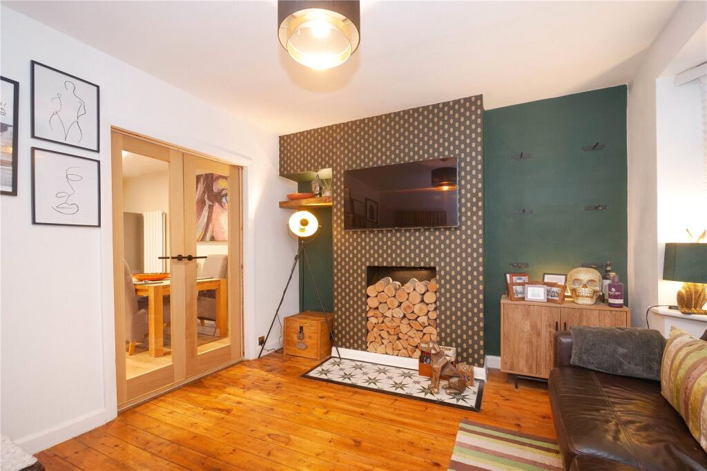 Additional image 2 of Kirkfields, Baildon, Shipley, West Yorkshire, BD17