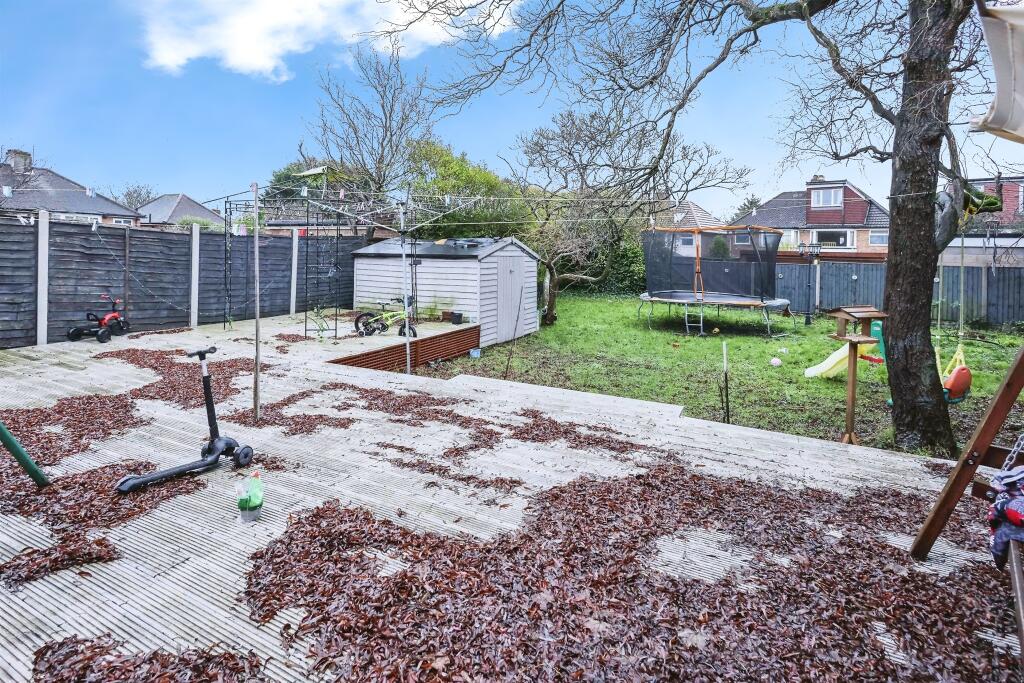 Additional image 15 of Stanton Grove, BIRMINGHAM