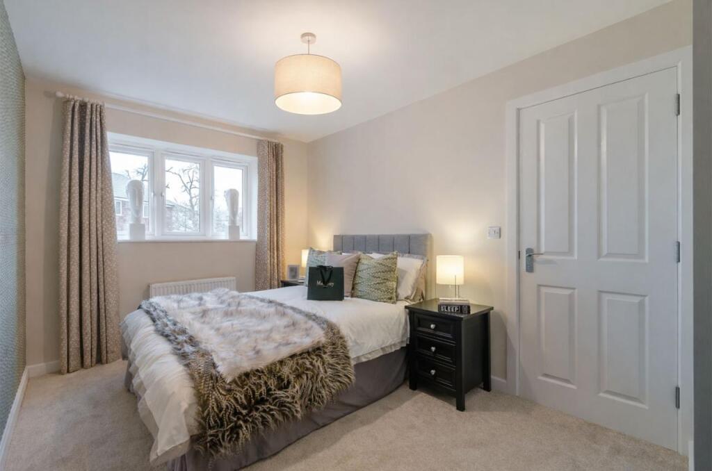 House in Charnwood, Shepshed - View 5
