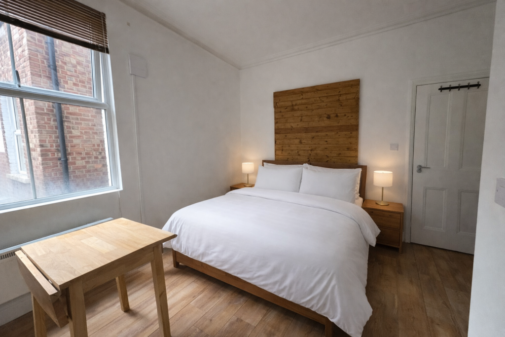 Main image of property: Widdenham Road, London, N7