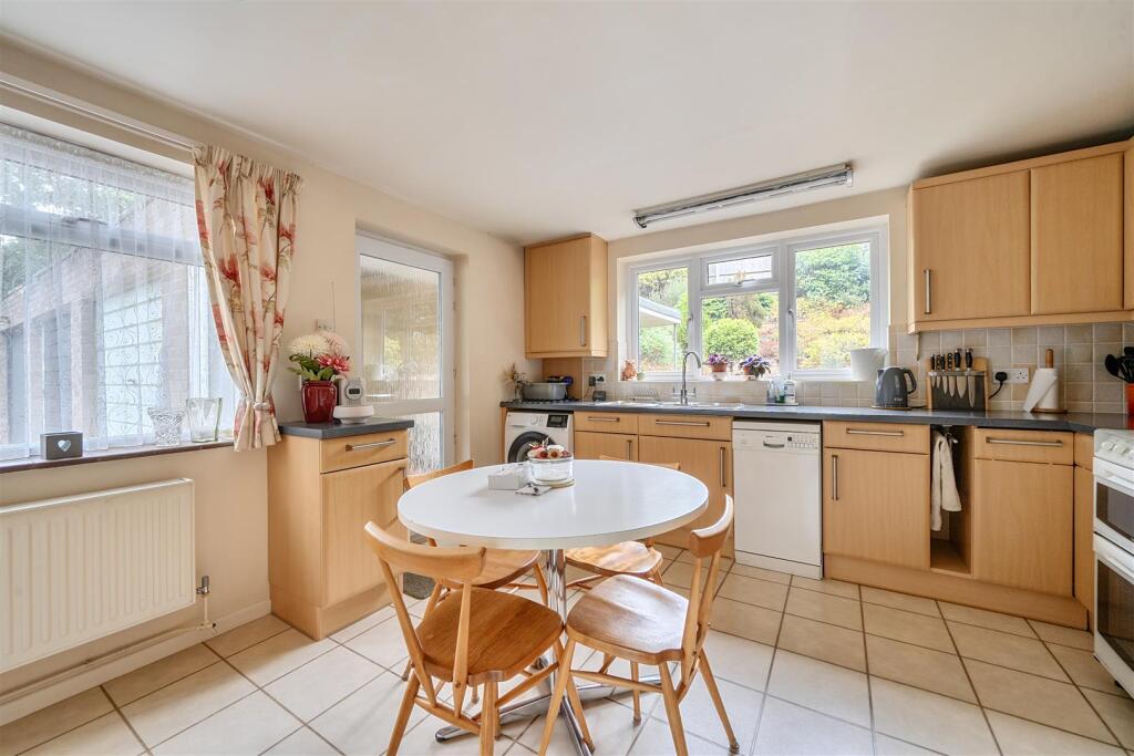 House in Reading - View 5