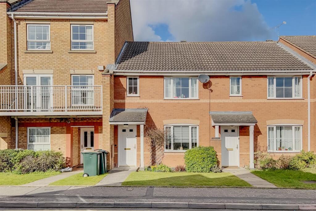 3-bed terraced on Furlong Road, Cheylesmore, CV1, £235,000