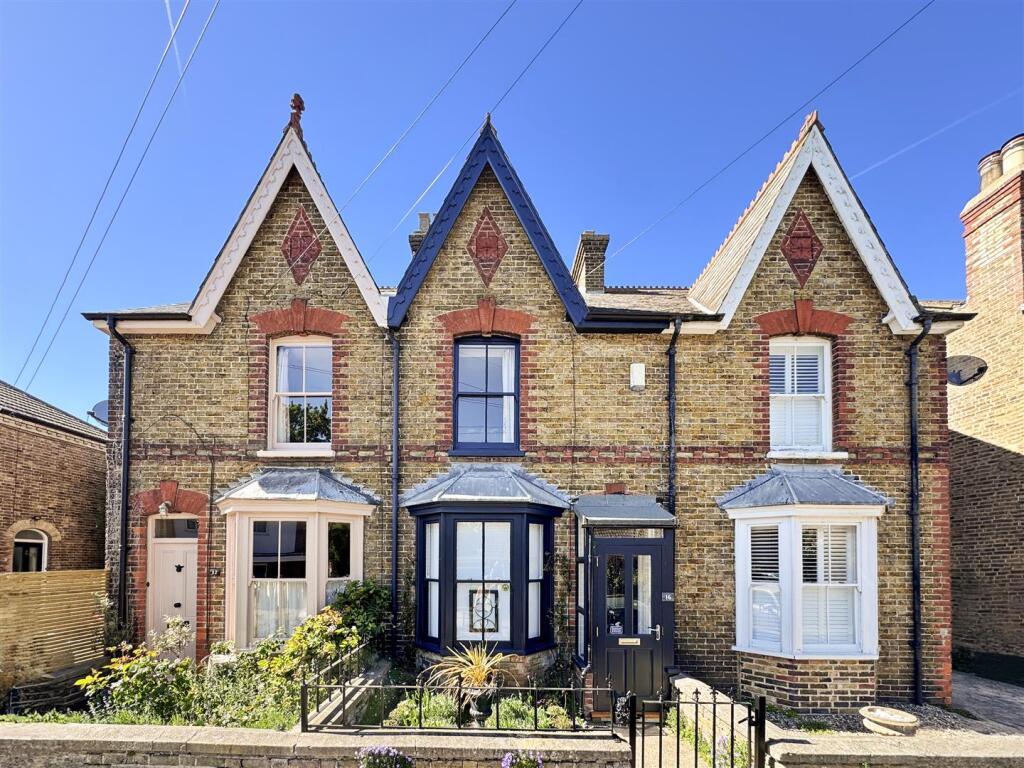 Main image of property: Clifton Road, Whitstable