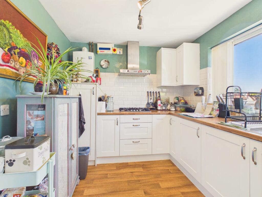 House in Nafferton - View 2