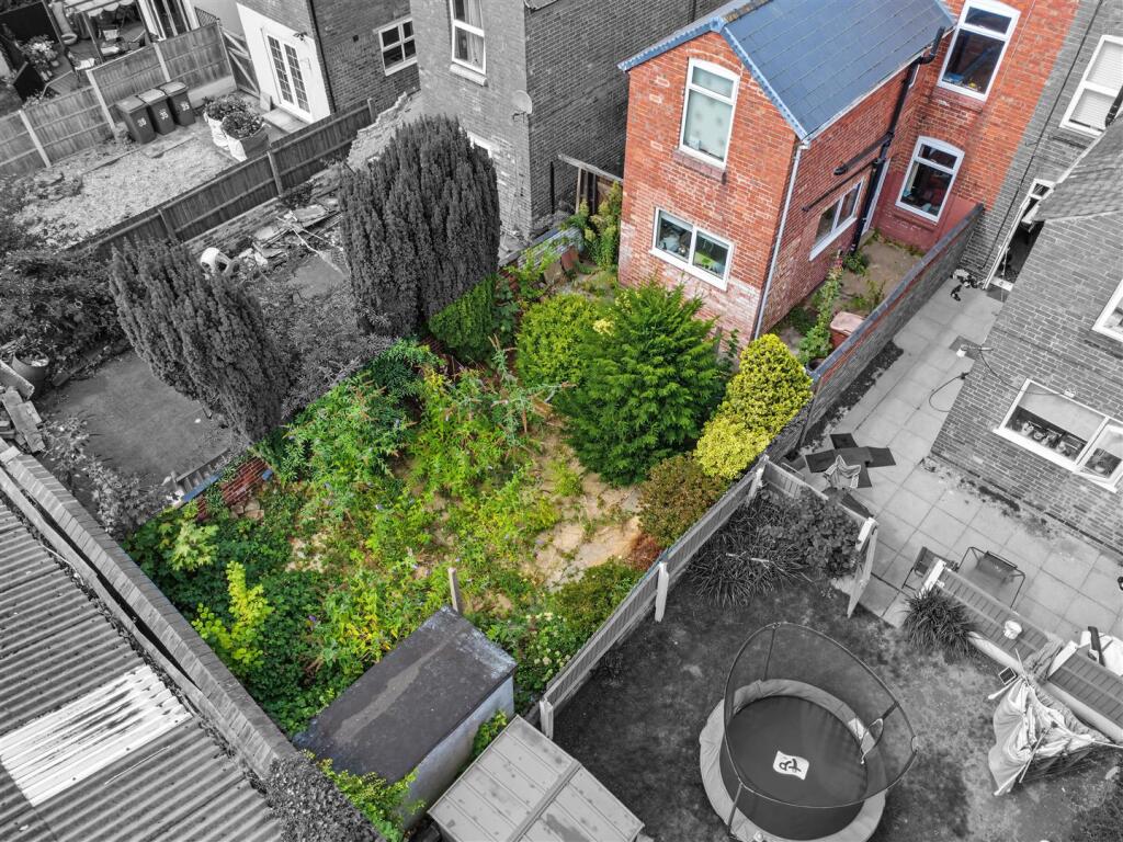 House in Nottingham - View 2