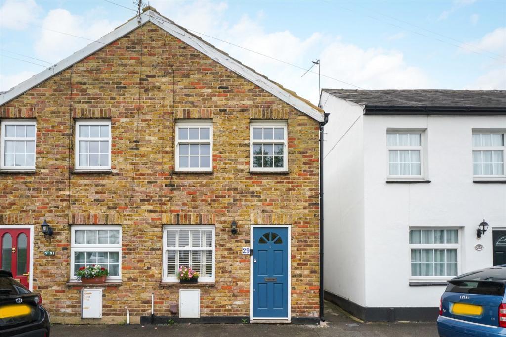 Main image of property: Hurst Lane, East Molesey