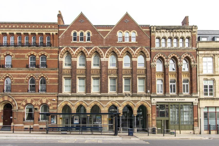 Main image of property: Victoria Street - City Centre