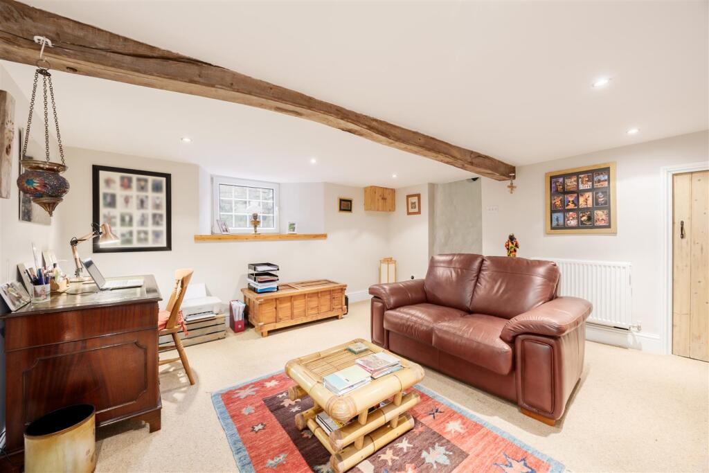 House in Masham, North Yorkshire - View 4