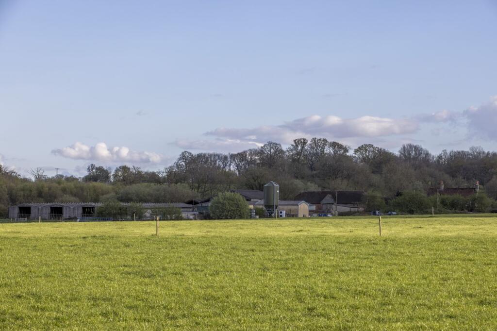 Barrs Farm