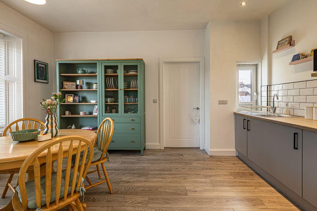 Apartment in Hawick, Stonefield, Wilton - View 5