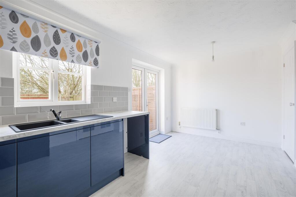 Janet Hadenham Close, Worlingham, Beccles photo 4