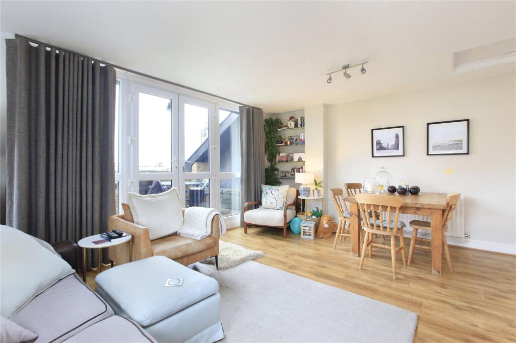 Main image of property: Liston Road, 
Clapham, SW4