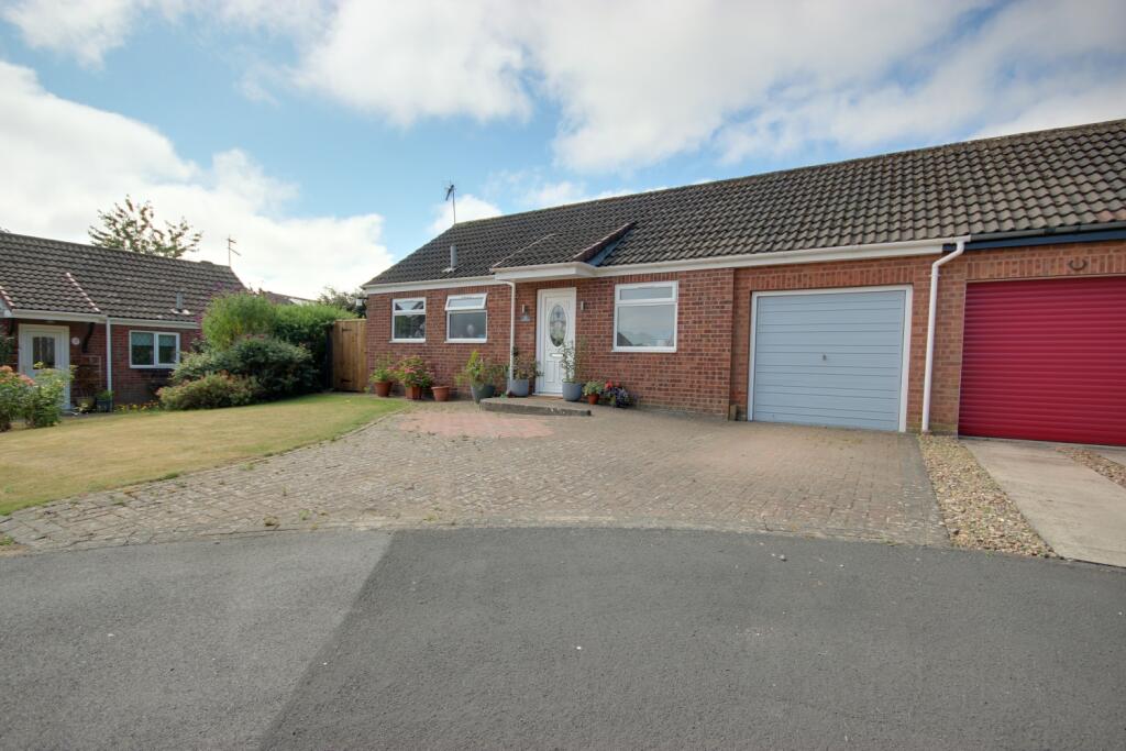 Main image of property: 52 Canterbury Close, Beverley