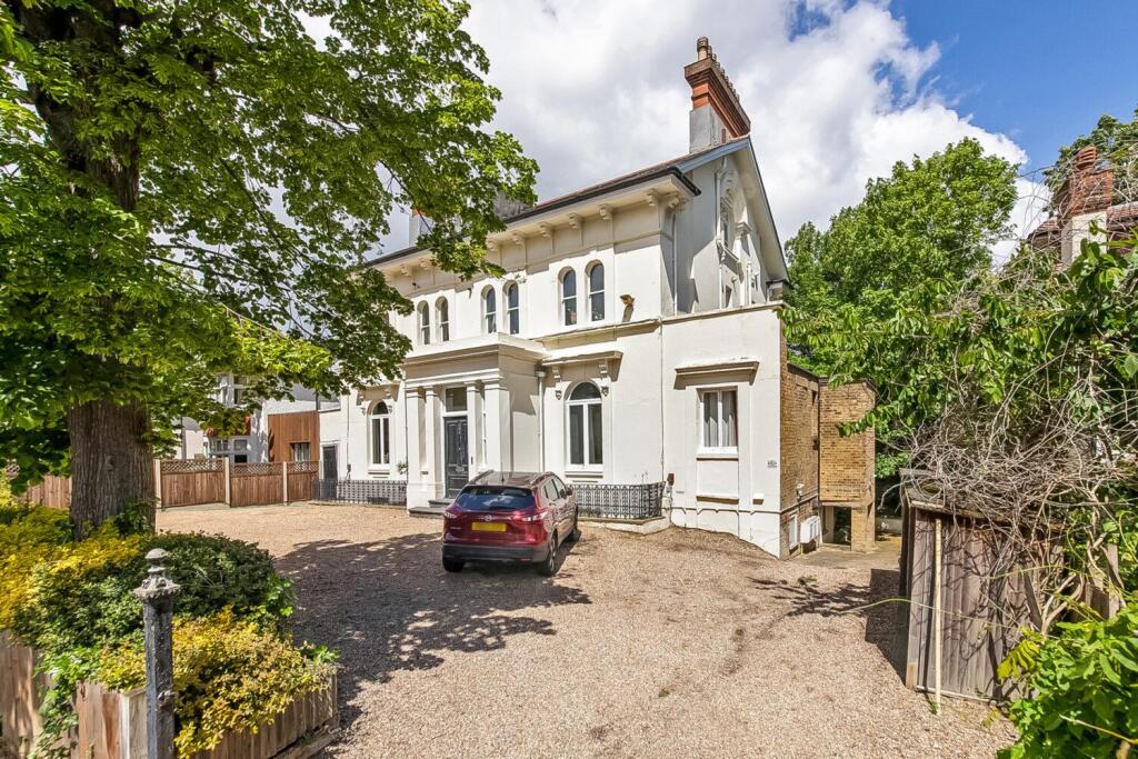 Main image of property: Lawrie Park Gardens, Sydenham, London, SE26
