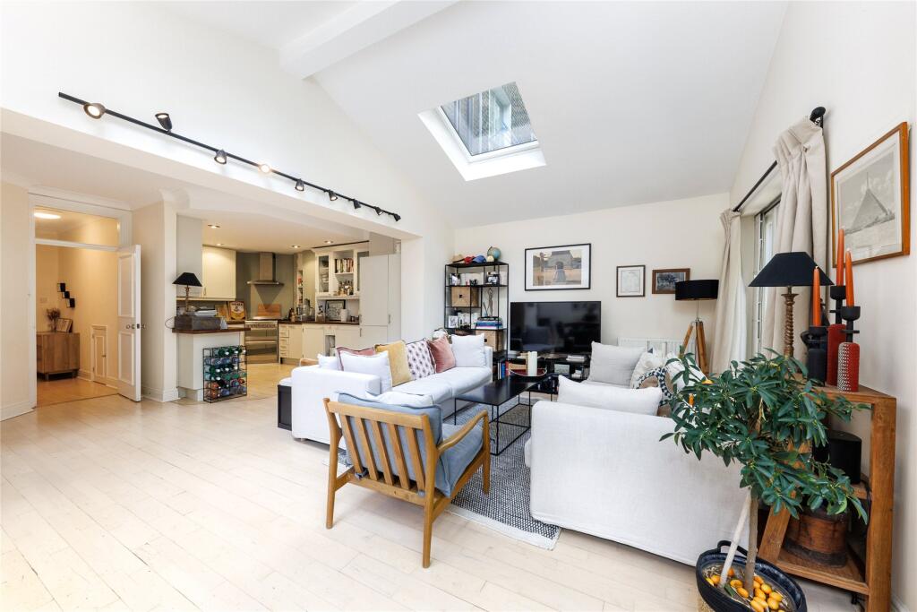 House in London, Kensal Town, Maida Hill - View 5