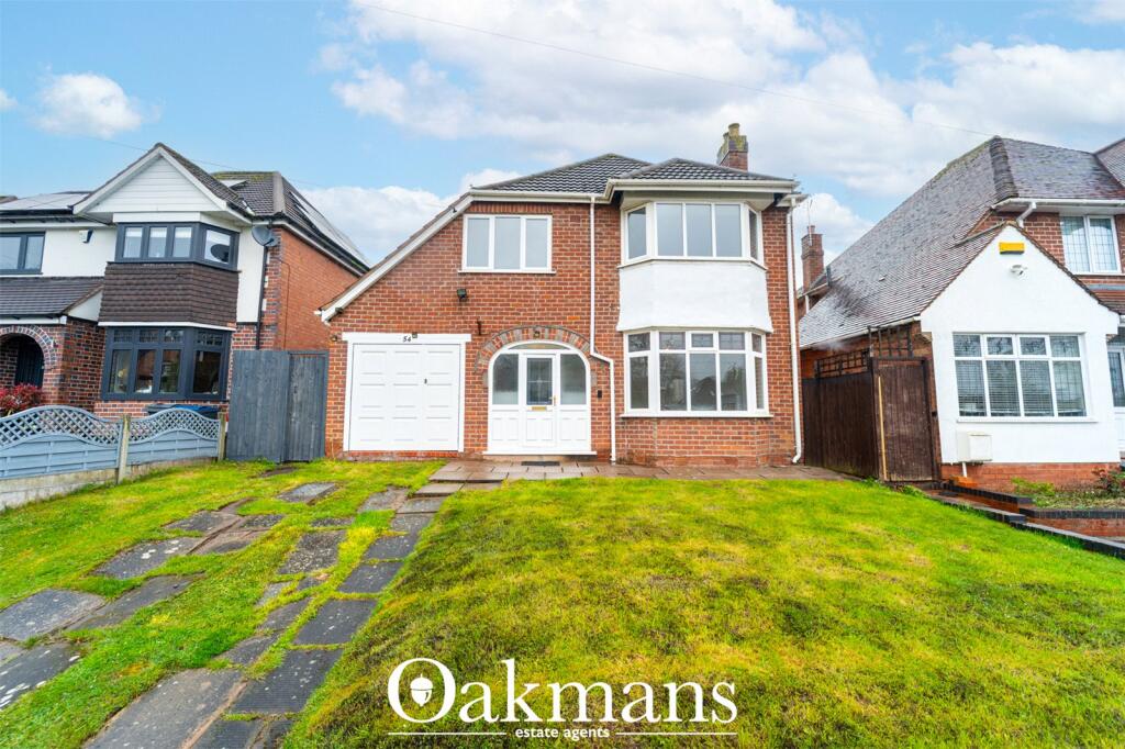 Main image of property: Quarry Lane, Birmingham, West Midlands, B31
