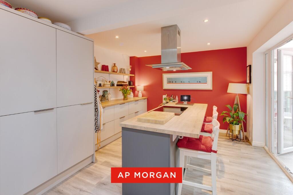 Additional image 8 of Royal Worcester Crescent, Bromsgrove, Worcestershire, B60