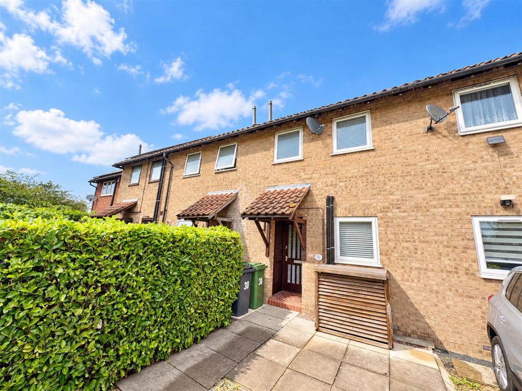 Main image of property: Wetherby Way, Peterborough