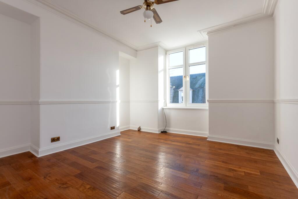 Main image of property: 26 Wallfield Place, Rosemount, Aberdeen, AB25